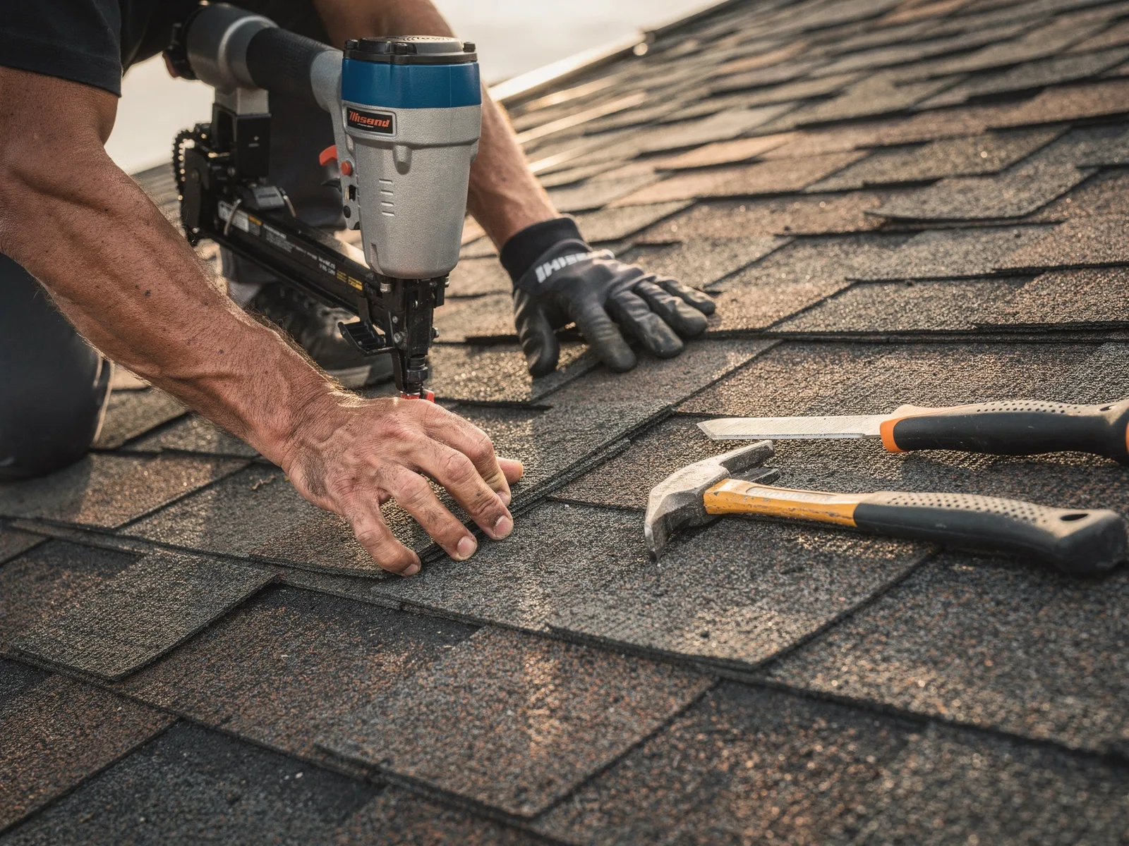 Why choose Roof Repair in Mapleton, IA